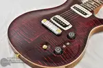 Гитары PRS Paul's Guitar - Red Tiger 10 Top - фото 9