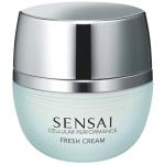 Крем для лица SENSAI Fresh Cream, 40 ml - фото