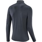 Пуловер базовый cf transtex Löffler, серый - фото 2