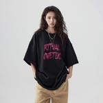 Футболка унисекс Cwetek, черный - фото 5