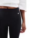 Champion Petite – Леггинсы черного цвета - фото 4