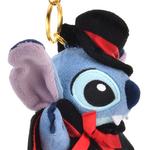 Плюшевый кулон на Хэллоуин 2025 Disney - фото 11