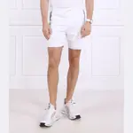 Шорты стандартного кроя Ea7, белый - фото 2