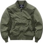 JEEP SPIRIT Куртка мужская, Khaki - фото 4