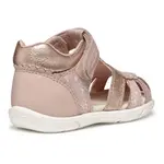 Сандалии Geox Zapito, розовый - фото 6