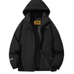 Куртка унисекс Jeep, цвет Light Khaki - фото