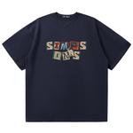 Футболка унисекс The Simpsons, черный - фото 18