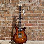 Электрогитара PRS CE Semi-Hollow - фото 2