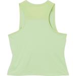 Топ Rivelin Racerback Rab, зеленый - фото 2