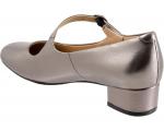 Туфли Trotters Desna, цвет Pewter - фото 5