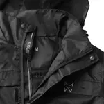 Rodas W Altus женский плащ, черный - фото 4