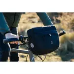 Сумка на руль AGU Performance DWR Klickfix 4L, черный - фото 5