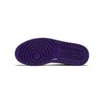 Сандалии Jordan 1 Mid Incredible Hulk TD - фото 6