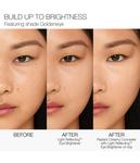 Консилер NARS Light Reflecting Undereye Brightener, Golden Eye - Light to Medium, 6g - фото 3