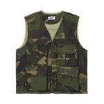 Жилет Palace Utility, камуфляжный - фото