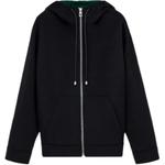 Куртка мужская LOEWE, черный - фото