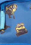 Школьная сумка RUCKSACK MINIONS, цвет dunkelblau - фото 2