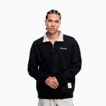 Свитшот Mitchell & Ness унисекс Mitchell Ness, светло-серый - фото 9