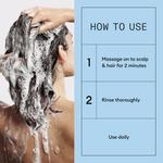 Шампунь против выпадения волос Nioxin, 33.8 oz - фото 5