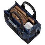 COACH Джинсовая сумка-шоппер - фото 5