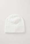 Шапка Calvin Klein EMBLEM PATCH BEANIE UNISEX, White - фото 2
