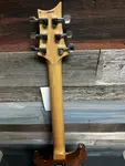 PRS CE 24 2022 - Brown Sunburst Natural Back - фото 4