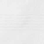 Полотенца для душа набор  Zollner, белый - фото 4