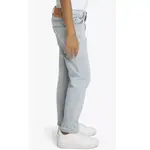 Джинсы мужские Levi's 502 - фото 4