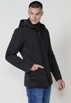 Куртка Koroshi Light jacket, Black - фото 6