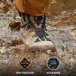 Кроссовки мужские высокие Zambella - фото 6