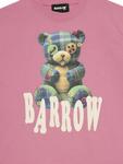 Рубашка BARROW TEDDY, розовый - фото 3