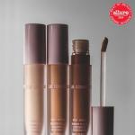 Консилер Power Plush Longwear KYLIE COSMETICS, 6N (medium, with neutral, subtle warm) - фото 8