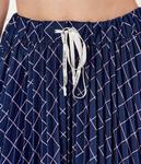 Юбка Marc Cain, синий - фото 4