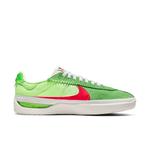 Кроссовки brsb 'ghost green bright crimson' Nike, зеленый - фото 2