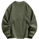 Джемпер унисекс Jeep, Coffee - фото 7