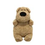 Плюшевая кукла животного бобо Whoops - фото