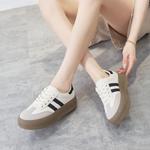 Кроссовки Komanic Lifestyle Shoes Women's Low-top, черный - фото 6