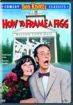 Диск DVD How To Frame A Figg - фото