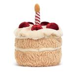 Плюшевая игрушка Amuseables Birthday Cake JELLYCAT - фото 11