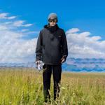 Куртка унисекс Jeep, цвет Black (3-In-1) - фото 7