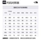 THE NORTH FACE Свитшот унисекс черный - фото 2