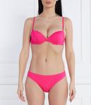 Купальник Ea7, розовый - фото