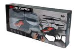 Вертолет с дистанционным управлением RC самолет ZDTRADING - фото 3