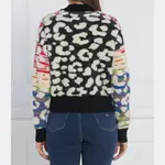 Свитер Febe обычного кроя Desigual, мультиколор - фото 3