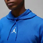 Jordan Свитшот мужской Blue - фото 6