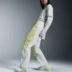 On Штаны Casual PAF Zero Unisex Grass Yellow - фото 5