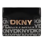 Кошелек DKNY Avril, Black - фото