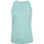 Рубашка 120 tec fast mountain top w Ortovox, цвет ice waterfall - фото