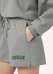 Спортивные шорты Vogue Collection, серый - фото 3