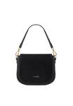 Сумка RYŁKO Handbag, Schwarz/Black - фото 8
